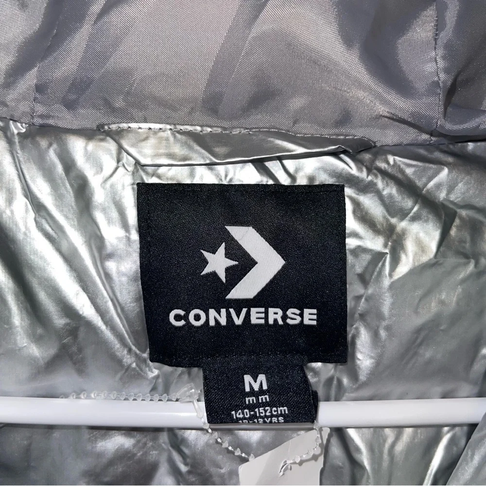 Converse Girls Jacket Size M
